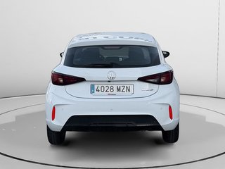 MG MG3 1.5 Standard 85 kW (116 CV)