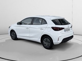 MG MG3 1.5 Standard 85 kW (116 CV)