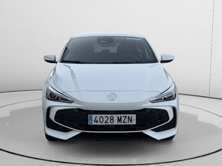 MG MG3 1.5 Standard 85 kW (116 CV)