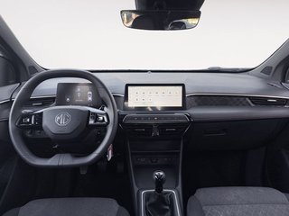 MG MG3 1.5 Standard 85 kW (116 CV)