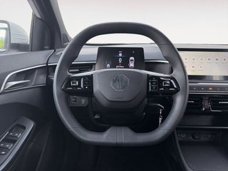 MG MG3 1.5 Standard 85 kW (116 CV)