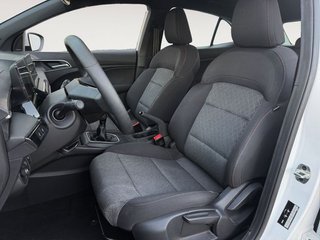 MG MG3 1.5 Standard 85 kW (116 CV)
