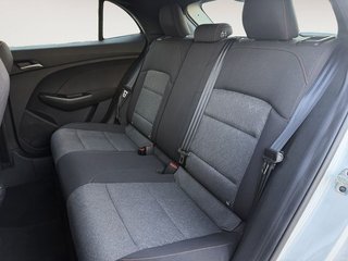 MG MG3 1.5 Standard 85 kW (116 CV)