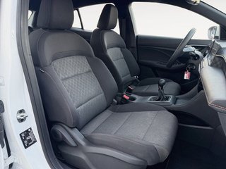 MG MG3 1.5 Standard 85 kW (116 CV)