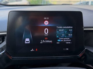 MG MG3 1.5 Standard 85 kW (116 CV)