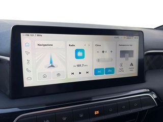 MG MG3 1.5 Standard 85 kW (116 CV)