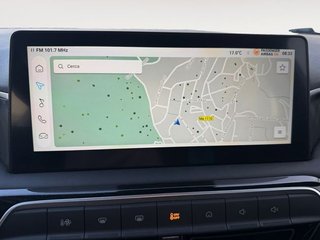 MG MG3 1.5 Standard 85 kW (116 CV)