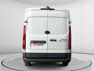 Maxus Deliver 9 2.0D L3H2 Comfort RWD 120 kW (163 CV)