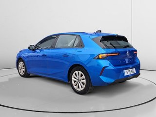 Opel Astra 1.2 Turbo XHL Edition 81 kW (110 CV)