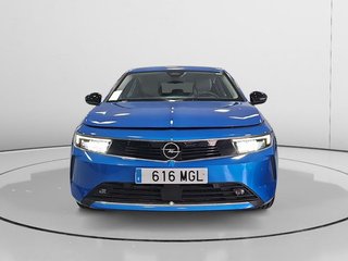 Opel Astra 1.2 Turbo XHL Edition 81 kW (110 CV)