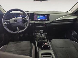 Opel Astra 1.2 Turbo XHL Edition 81 kW (110 CV)