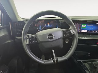 Opel Astra 1.2 Turbo XHL Edition 81 kW (110 CV)