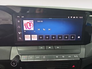 Opel Astra 1.2 Turbo XHL Edition 81 kW (110 CV)