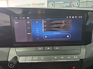 Opel Astra 1.2 Turbo XHL Edition 81 kW (110 CV)