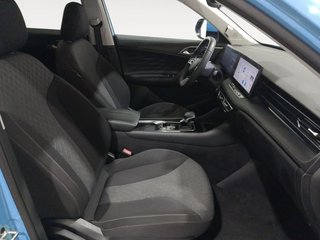 MG HS 1.5T Comfort DCT 125 kW (170 CV)