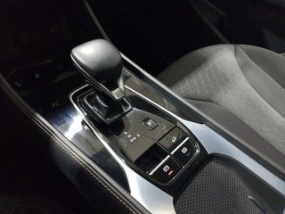 MG HS 1.5T Comfort DCT 125 kW (170 CV)