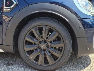 MINI Countryman SD