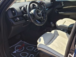 MINI Countryman SD