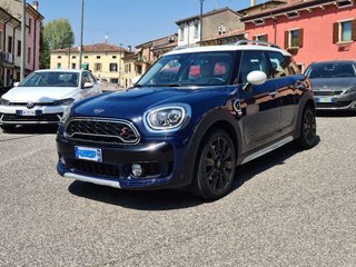 MINI Countryman SD