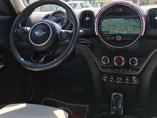 MINI Countryman SD