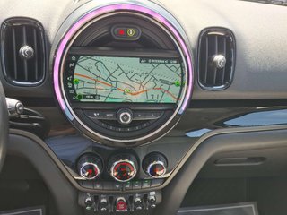 MINI Countryman SD