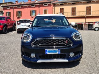 MINI Countryman SD