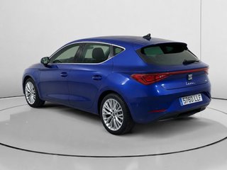 Seat Leon 1.4 e-Hybrid S&S Xcellence DSG 150 kW (204 CV)