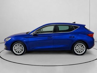 Seat Leon 1.4 e-Hybrid S&S Xcellence DSG 150 kW (204 CV)