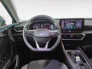 Seat Leon 1.4 e-Hybrid S&S Xcellence DSG 150 kW (204 CV)
