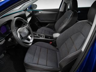 Seat Leon 1.4 e-Hybrid S&S Xcellence DSG 150 kW (204 CV)