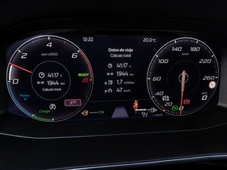 Seat Leon 1.4 e-Hybrid S&S Xcellence DSG 150 kW (204 CV)