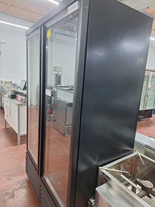 Armario Refrigerado 2 Puertas
