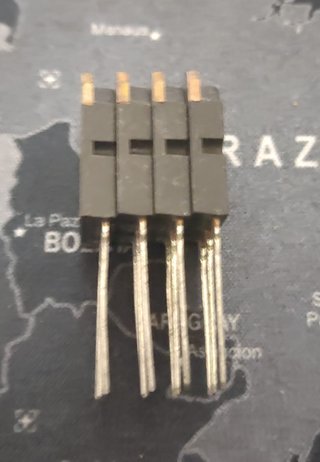 Transistores Toshiba C5197 y A1941 (4 unidades)