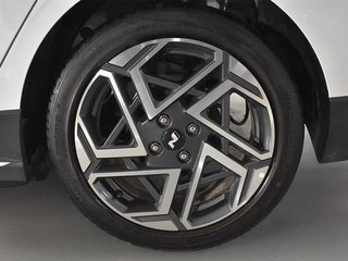 Hyundai i20 1.2 MPI 79CV N Line