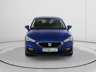 Seat Leon 1.4 e-Hybrid S&S Xcellence DSG 150 kW (204 CV)