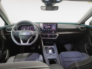 Seat Leon 1.4 e-Hybrid S&S Xcellence DSG 150 kW (204 CV)