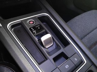 Seat Leon 1.4 e-Hybrid S&S Xcellence DSG 150 kW (204 CV)