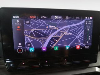 Seat Leon 1.4 e-Hybrid S&S Xcellence DSG 150 kW (204 CV)
