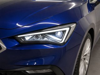 Seat Leon 1.4 e-Hybrid S&S Xcellence DSG 150 kW (204 CV)