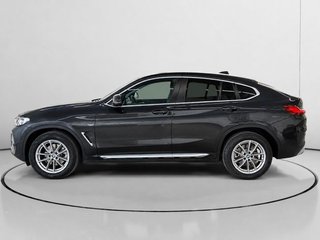 BMW X4 xDrive20d xLine 140 kW (190 CV)
