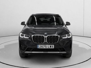BMW X4 xDrive20d xLine 140 kW (190 CV)