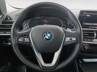 BMW X4 xDrive20d xLine 140 kW (190 CV)