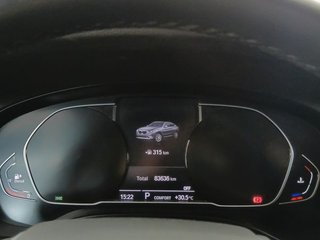 BMW X4 xDrive20d xLine 140 kW (190 CV)