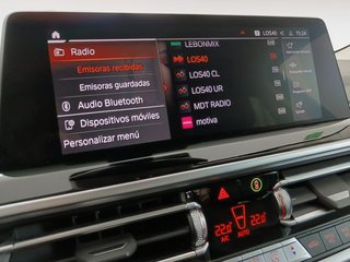 BMW X4 xDrive20d xLine 140 kW (190 CV)