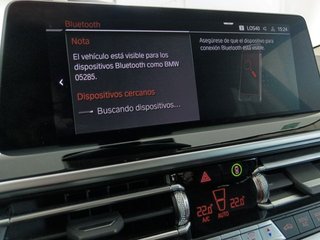 BMW X4 xDrive20d xLine 140 kW (190 CV)