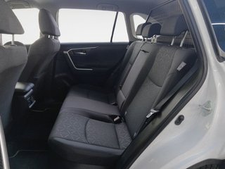 Toyota Rav4 2.5l hybrid Advance 4WD 163 kW (222 CV)
