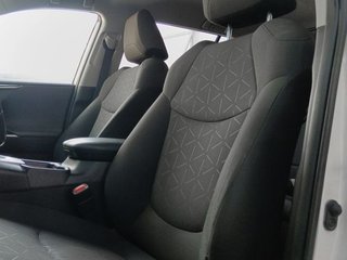 Toyota Rav4 2.5l hybrid Advance 4WD 163 kW (222 CV)