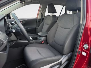 Toyota Rav4 2.5l hybrid Advance 160 kW (218 CV)
