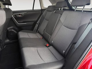 Toyota Rav4 2.5l hybrid Advance 160 kW (218 CV)