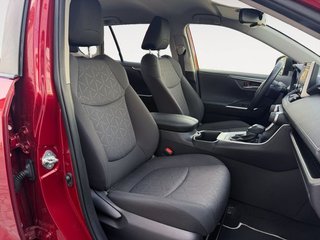 Toyota Rav4 2.5l hybrid Advance 160 kW (218 CV)